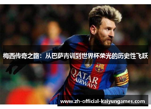 梅西传奇之路：从巴萨青训到世界杯荣光的历史性飞跃